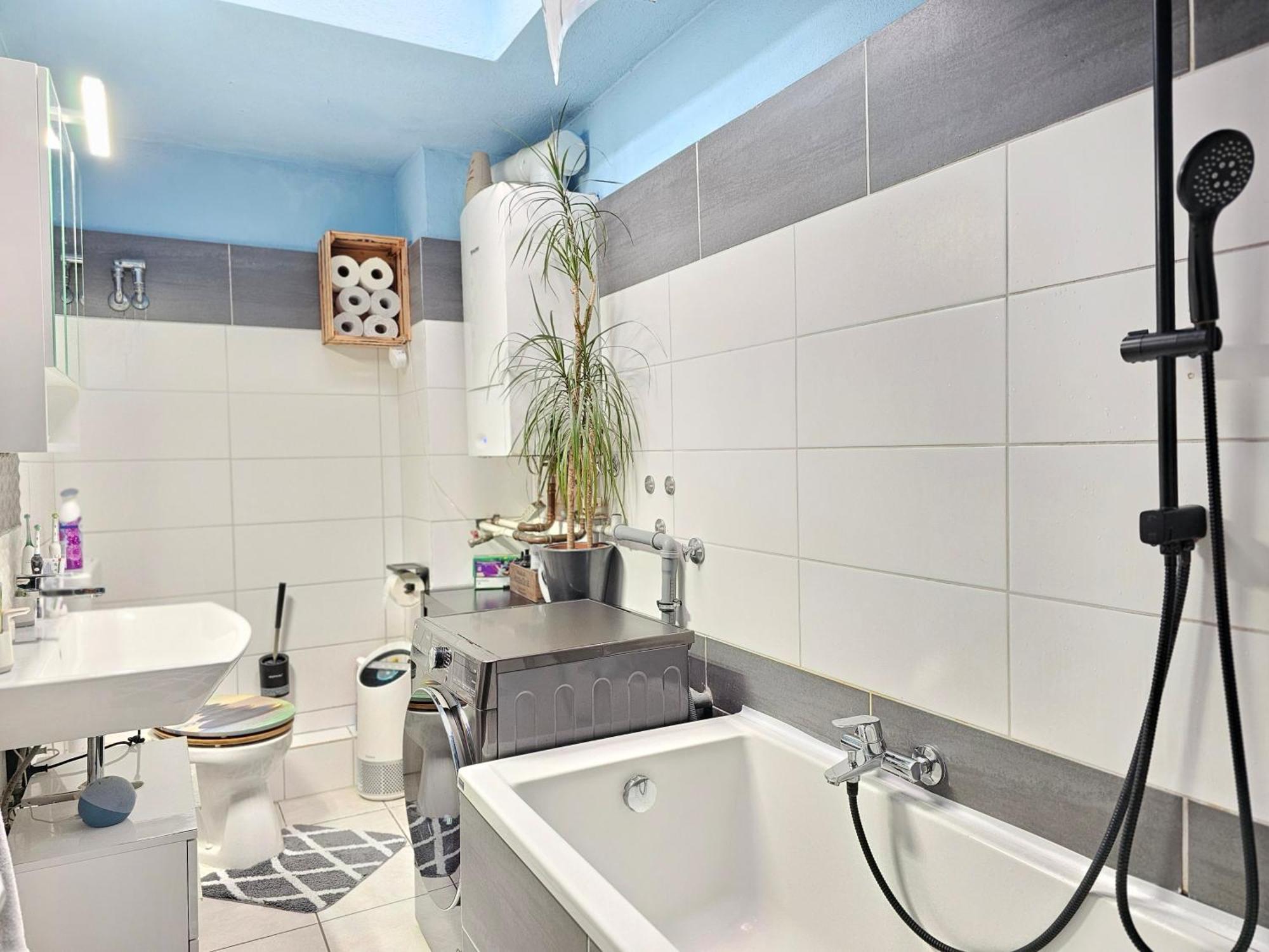 Doppelzimmer 2 I Geteiltes Bad & Kueche I Mit Dem Zug Nur 4 Min Bis Zum Hauptbahnhof Фрайбург Экстерьер фото